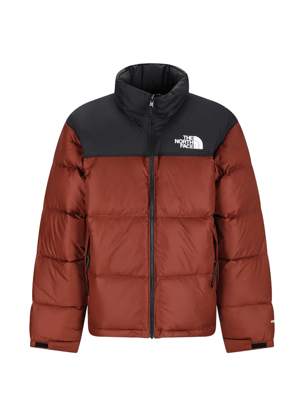 Куртка 1996 Retro Nuptse с логотипом The North Face, коричневый
Куртка 1996 Retro Nuptse с логотипом The North Face, коричневый