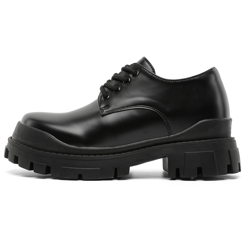 Мужские повседневные туфли Low top MIKE, черный
Мужские повседневные туфли Low top MIKE, черный