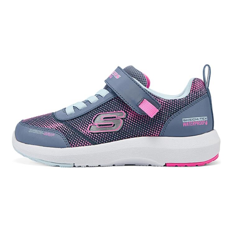 Детская повседневная обувь для детей, кроссовки, кроссовки Skechers Kids, цвет Charcoal grey/pink
Детская повседневная обувь для детей, кроссовки, кроссовки Skechers Kids, цвет Charcoal grey/pink