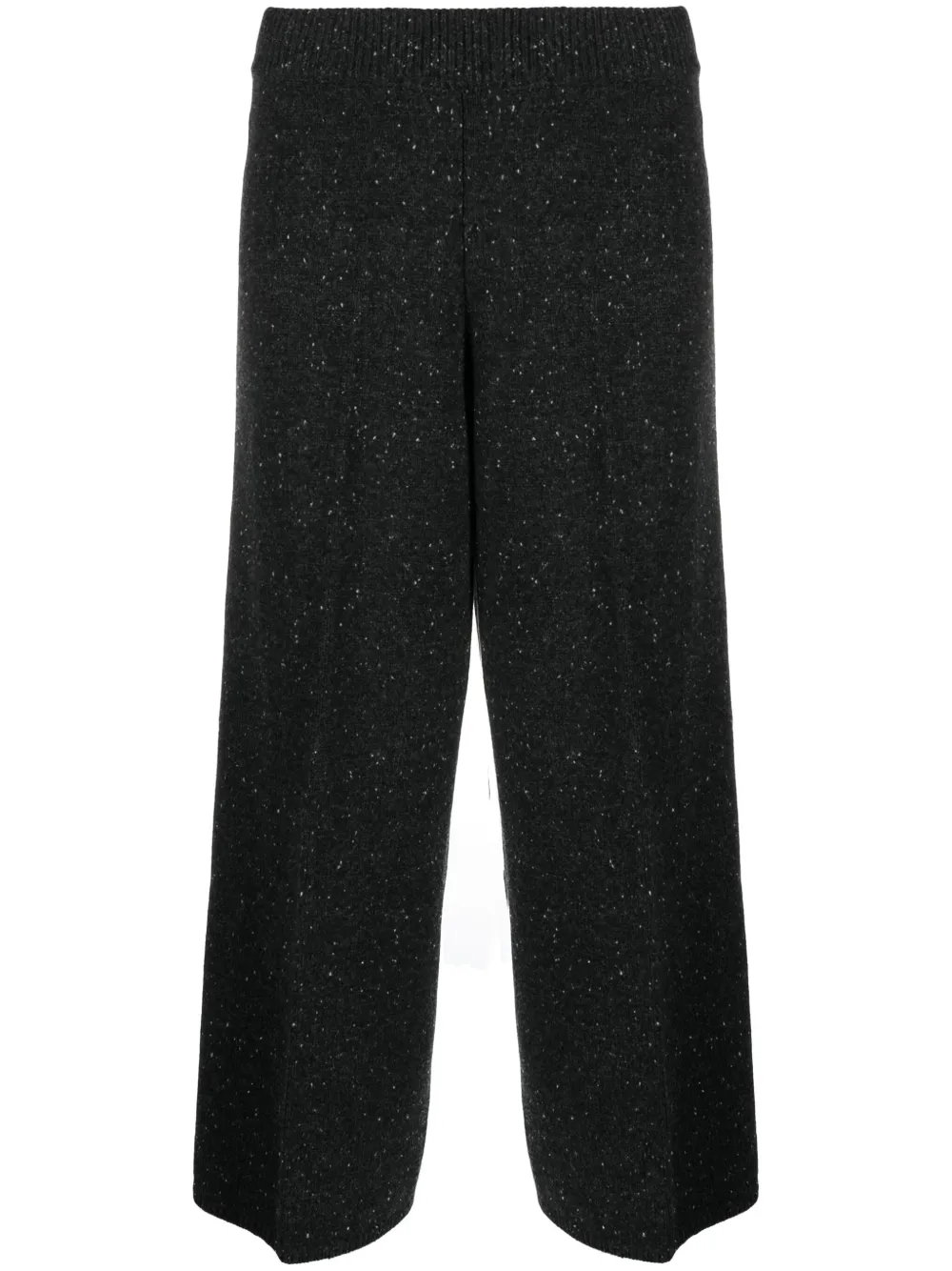 Укороченные брюки со складками JOSEPH, черный
Укороченные брюки со складками JOSEPH, черный