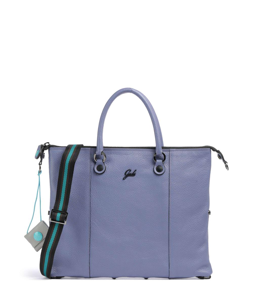 Сумка-Рюкзак Icon g3 plus из зерненой телячьей кожи Gabs, фиолетовый
Сумка-Рюкзак Icon g3 plus из зерненой телячьей кожи Gabs, фиолетовый