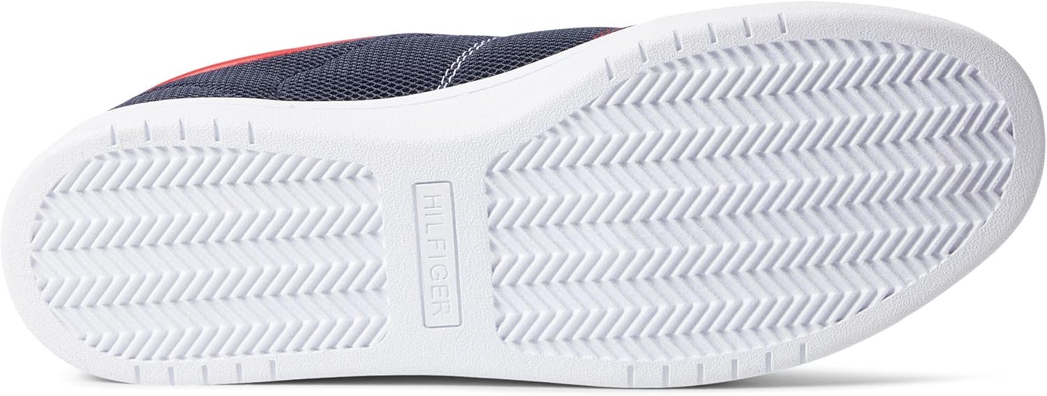 Мужские кроссовки Tommy Hilfiger Leticio, Dark Blue
Мужские кроссовки Tommy Hilfiger Leticio, Dark Blue