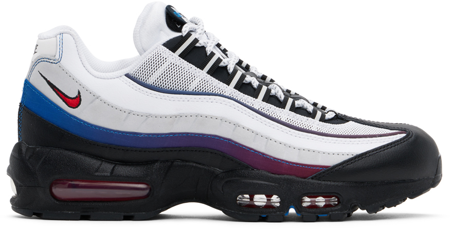 Кроссовки Air Max 95 белого и черного цвета Nike, Черный, Кроссовки Air Max 95 белого и черного цвета Nike
Кроссовки Air Max 95 белого и черного цвета Nike, Черный, Кроссовки Air Max 95 белого и черного цвета Nike