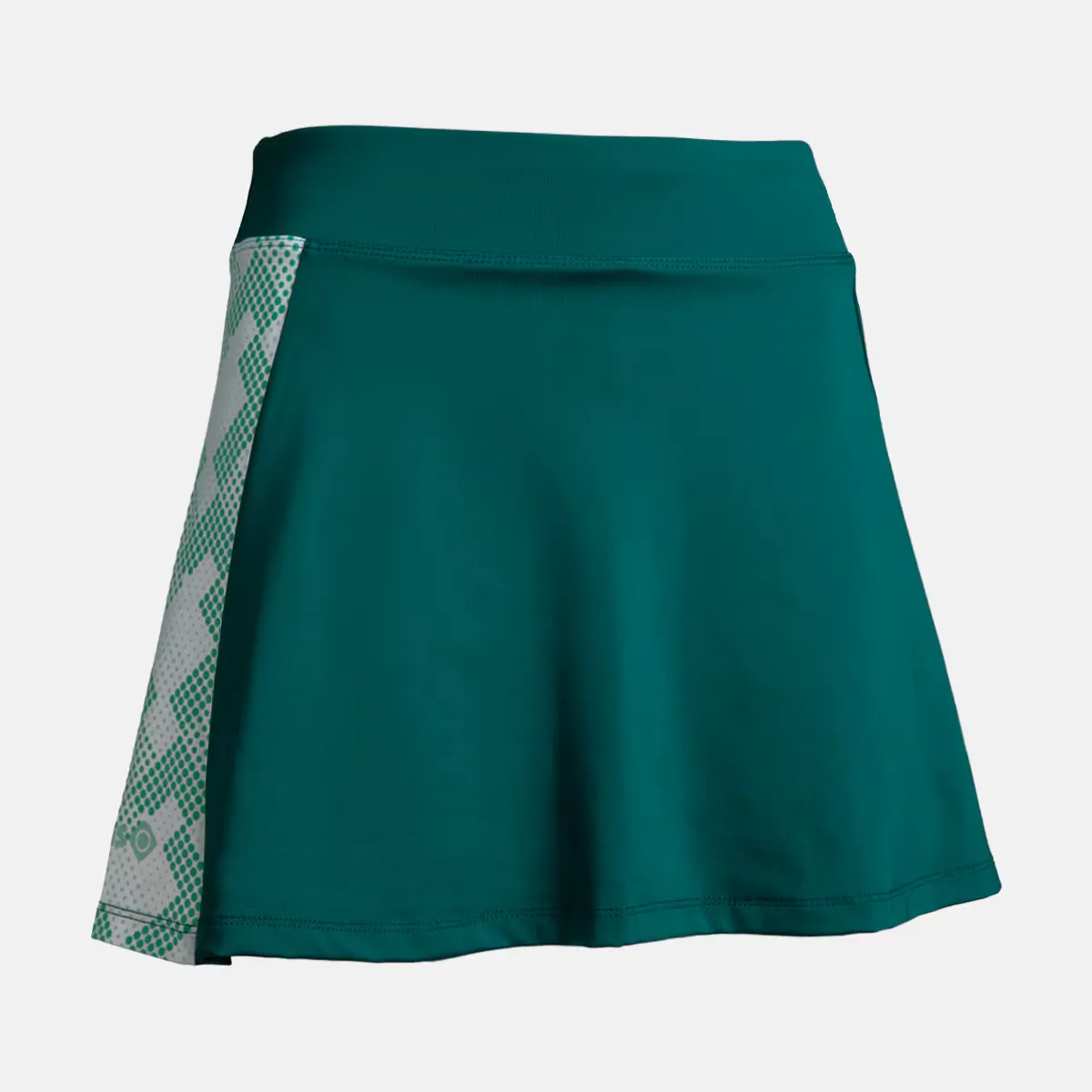 ORNA SKIRT Женская юбка-падель Izas, бирюзовый
ORNA SKIRT Женская юбка-падель Izas, бирюзовый