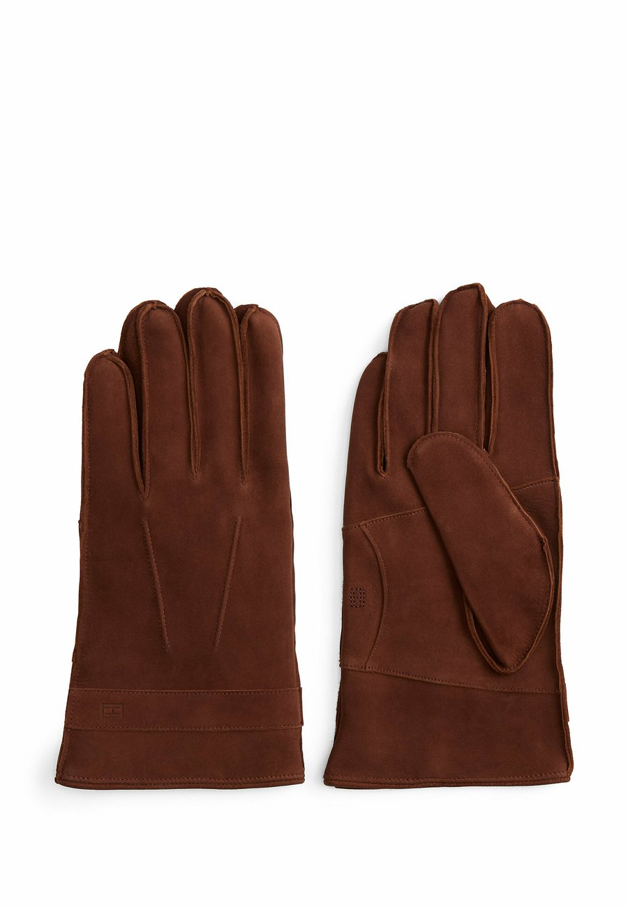 Перчатки Tommy Hilfiger Gloves, Coffee Bean/Brown
Перчатки Tommy Hilfiger Gloves, Coffee Bean/Brown
