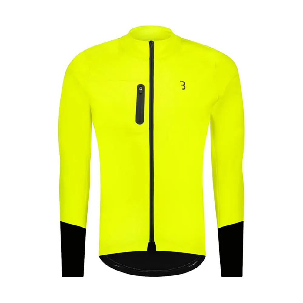 Куртка BBB ColdGuard, желтый
Куртка BBB ColdGuard, желтый