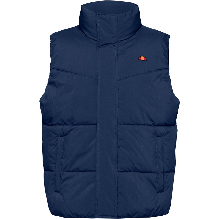 Жилет ELLESSE, Navy
Жилет ELLESSE, Navy