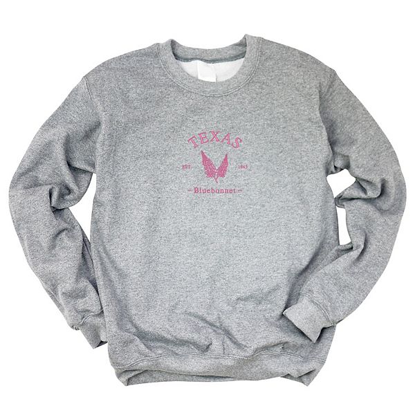 Свитшот с вышивкой цветка техасского люпина Simply Sage Market, Зеленый, Свитшот с вышивкой цветка техасского люпина Simply Sage Market
Свитшот с вышивкой цветка техасского люпина Simply Sage Market, Зеленый, Свитшот с вышивкой цветка техасского люпина Simply Sage Market