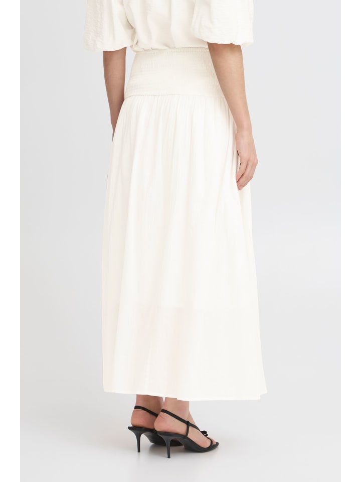 B. young Юбка BYHASALA А-образного силуэта цвета зефира
B. young Юбка BYHASALA А-образного силуэта цвета зефира