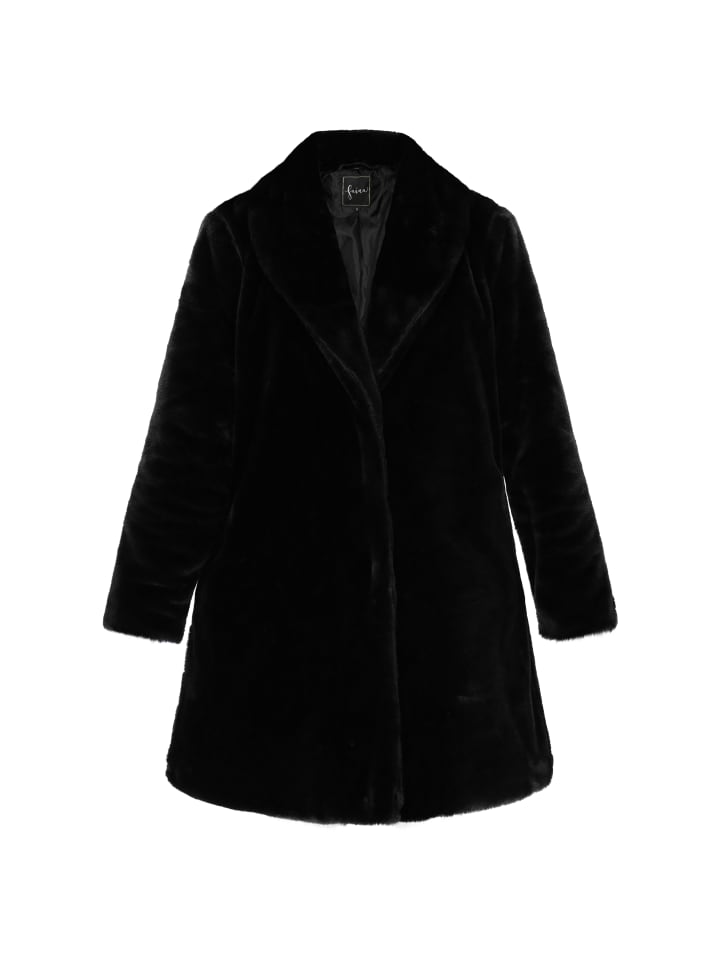 Зимняя куртка faina, черный
Зимняя куртка faina, черный