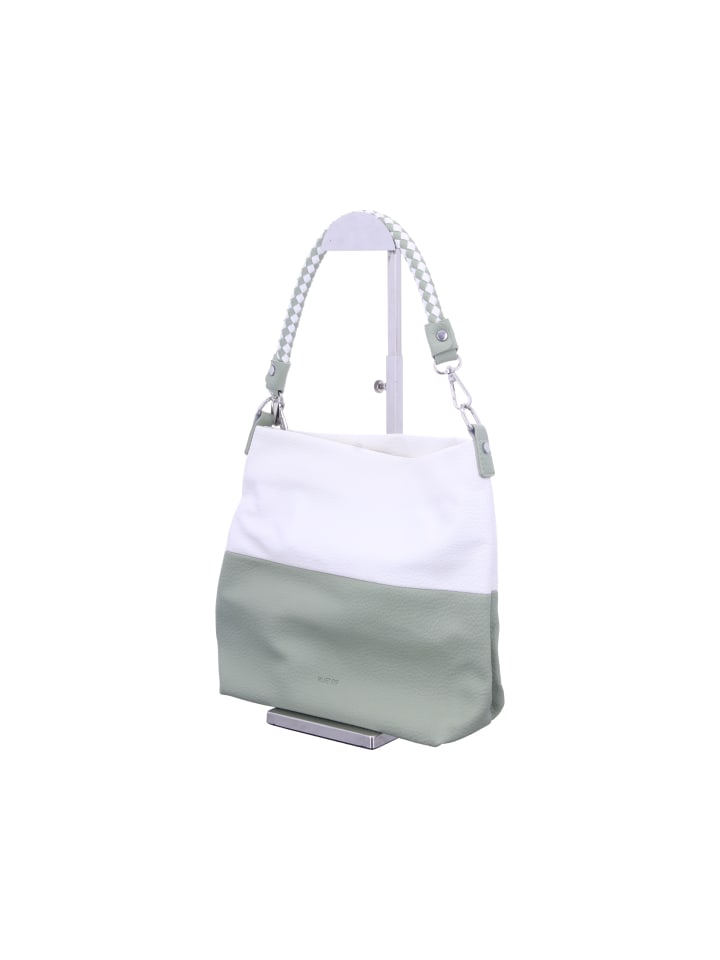 Сумка шоппер EMILY & NOAH, зеленый
Сумка шоппер EMILY & NOAH, зеленый