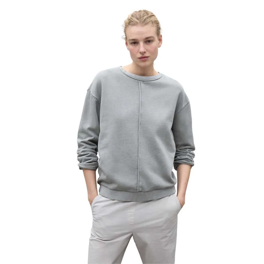 Толстовка Ecoalf Ankara, серый
Толстовка Ecoalf Ankara, серый