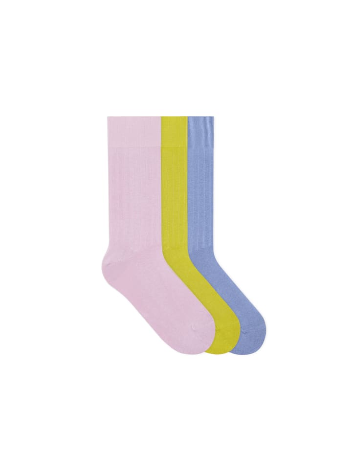 Носки von Jungfeld, разноцветный
Носки von Jungfeld, разноцветный