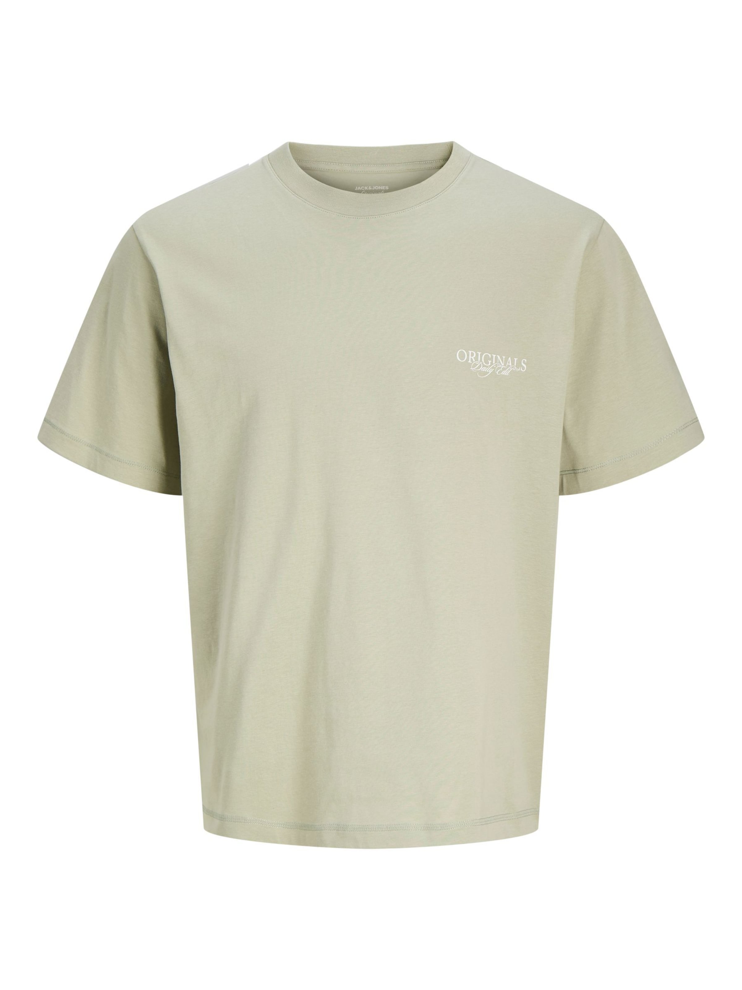 Jack & Jones Junior Футболка в пастельно-зеленом цвете
Jack & Jones Junior Футболка в пастельно-зеленом цвете