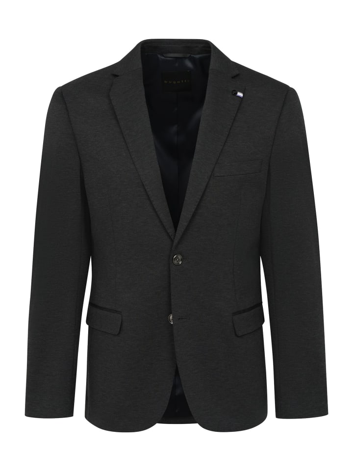 Куртка Bugatti, темно-серый
Куртка Bugatti, темно-серый