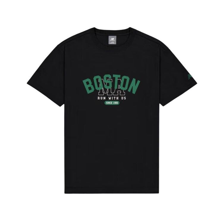 New Balance Футболка SS25 мужская black, Черный, New Balance Футболка SS25 мужская black
New Balance Футболка SS25 мужская black, Черный, New Balance Футболка SS25 мужская black