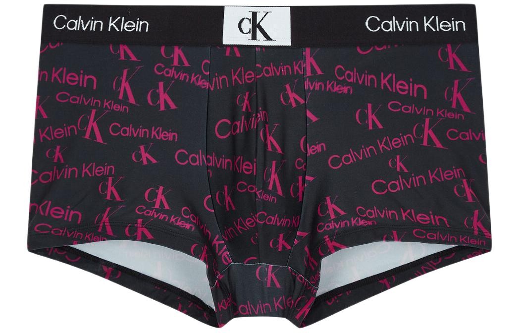 Мужские трусы Calvin Klein, цвет 1 Motoiri (navy / pink print)
Мужские трусы Calvin Klein, цвет 1 Motoiri (navy / pink print)