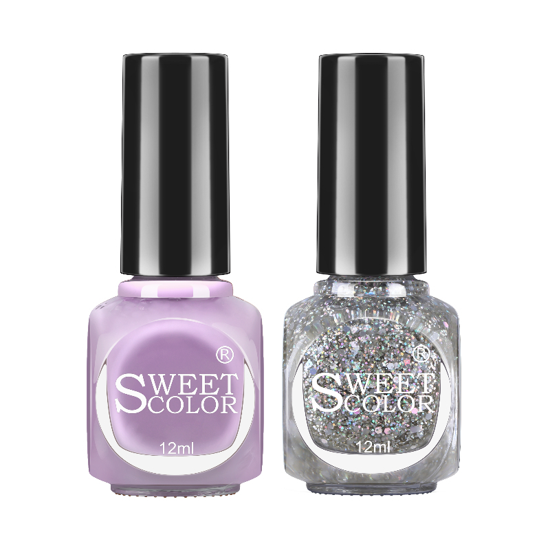 Лак для ногтей водный без запаха SweetColor
Лак для ногтей водный без запаха SweetColor