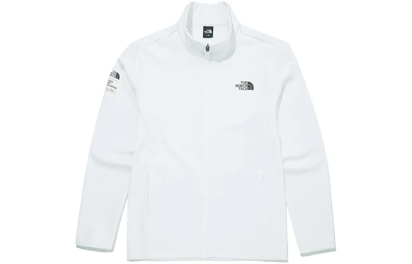 Куртка мужская белая The North Face, белый
Куртка мужская белая The North Face, белый