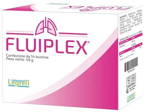Конверты Fluiplex 14 49G Laboratori Legren
Конверты Fluiplex 14 49G Laboratori Legren