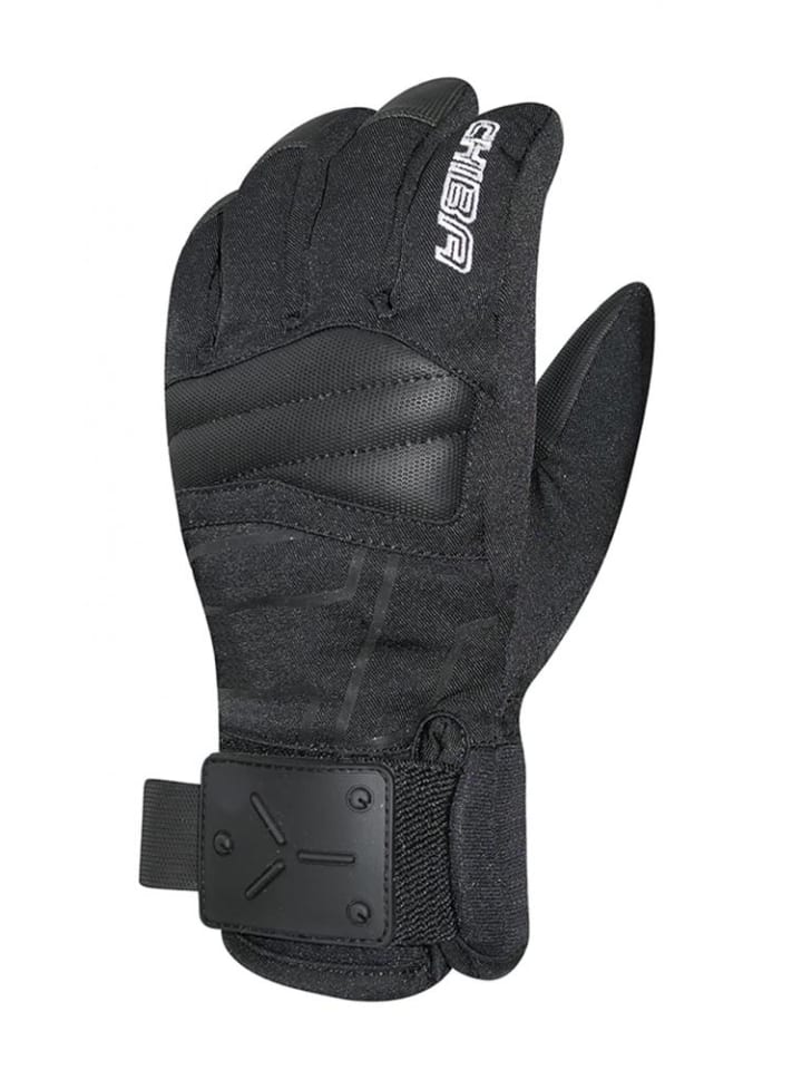 Snow Speeder - водонепроницаемые зимние велосипедные перчатки с карманом Hotliner Chiba
Snow Speeder - водонепроницаемые зимние велосипедные перчатки с карманом Hotliner Chiba