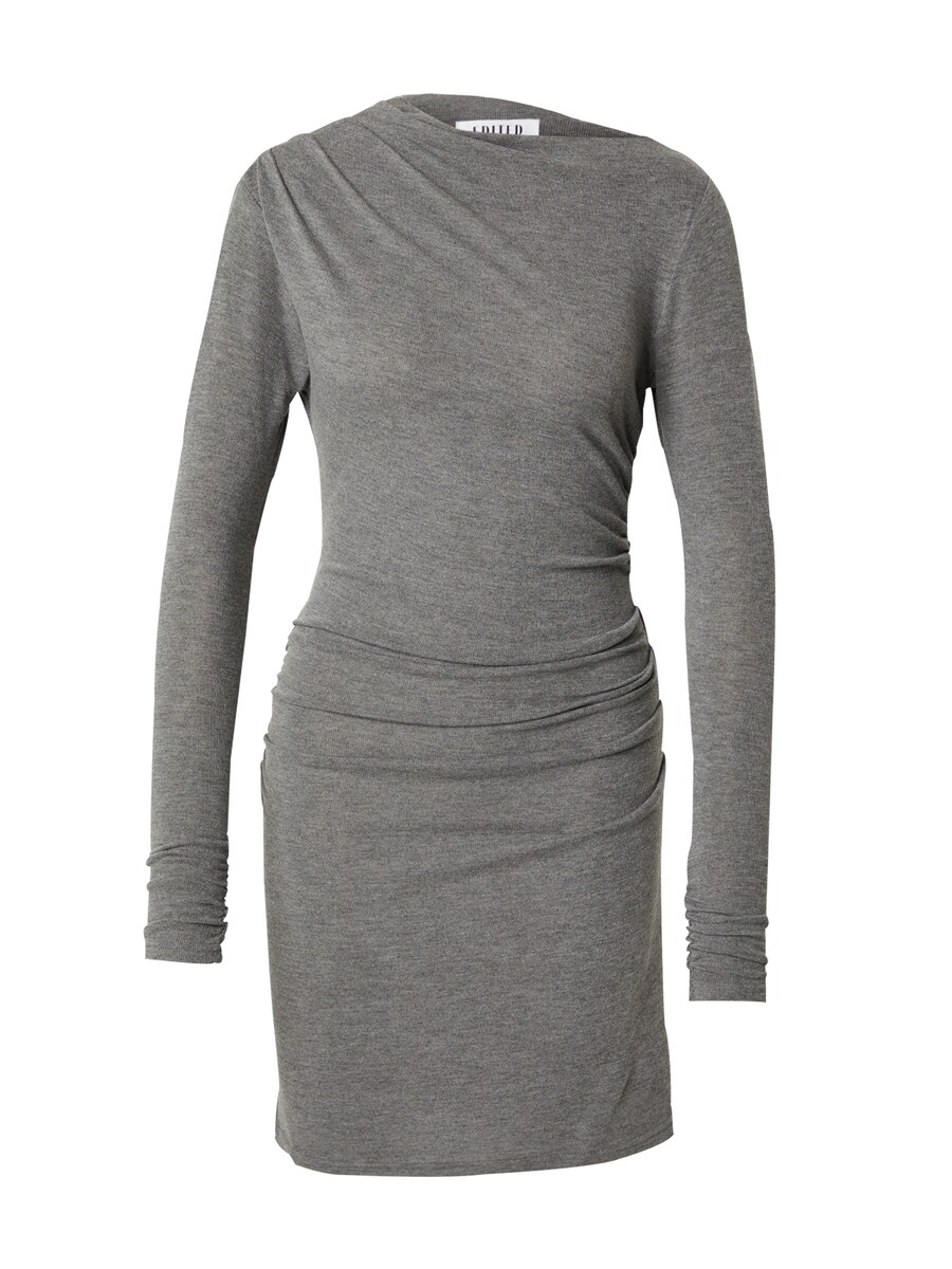 Платье EDITED Alana, серый
Платье EDITED Alana, серый
