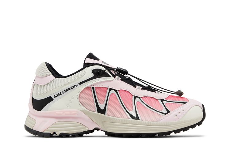 Кроссовки XT-Whisper 'Fairy Tale Black', розовый
Кроссовки XT-Whisper 'Fairy Tale Black', розовый