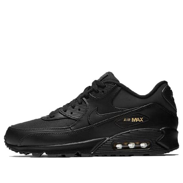 Кроссовки air max 90 премиум Nike, черный
Кроссовки air max 90 премиум Nike, черный