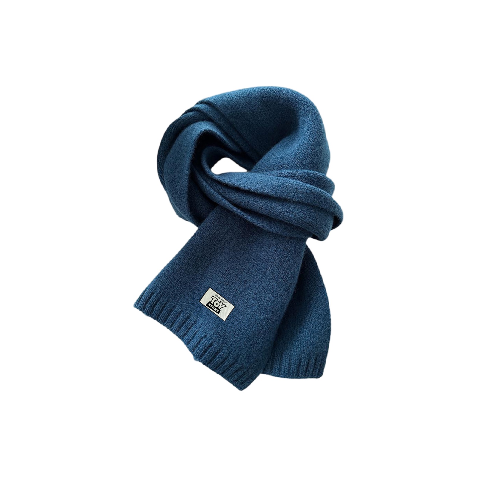 Disney Вязаный шарф унисекс, Navy Blue
Disney Вязаный шарф унисекс, Navy Blue