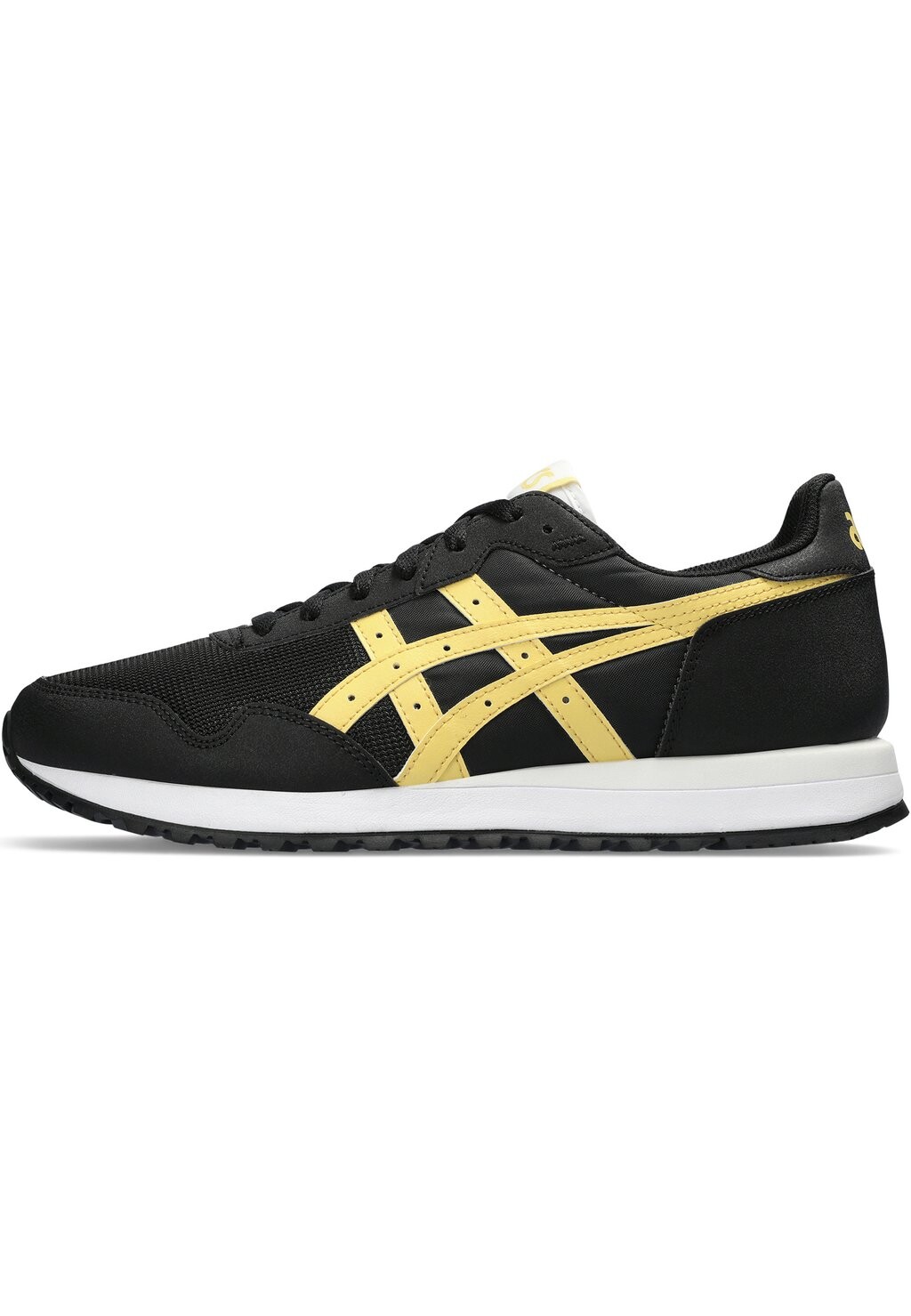 Низкие кроссовки Tiger Runner Ii ASICS SportStyle, цвет black faded yellow, Черный, Низкие кроссовки Tiger Runner Ii ASICS SportStyle, цвет black faded yellow
Низкие кроссовки Tiger Runner Ii ASICS SportStyle, цвет black faded yellow, Черный, Низкие кроссовки Tiger Runner Ii ASICS SportStyle, цвет black faded yellow