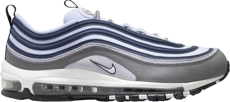 Кроссовки Air Max 97 SE 'Georgetown', серый
Кроссовки Air Max 97 SE 'Georgetown', серый