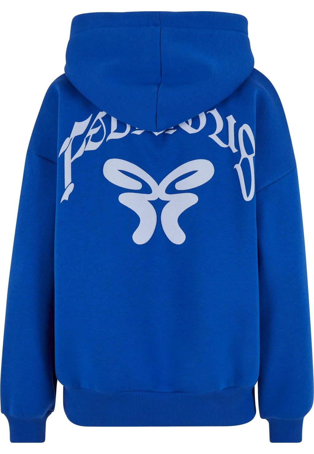 Толстовка с капюшоном FELICIOUS, синий
Толстовка с капюшоном FELICIOUS, синий