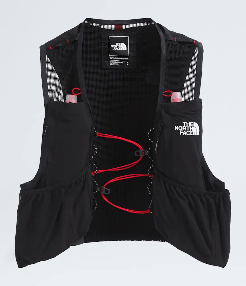 Жилет для бега Summit Series 5 The North Face, TNF Black/Asphalt Grey
Жилет для бега Summit Series 5 The North Face, TNF Black/Asphalt Grey