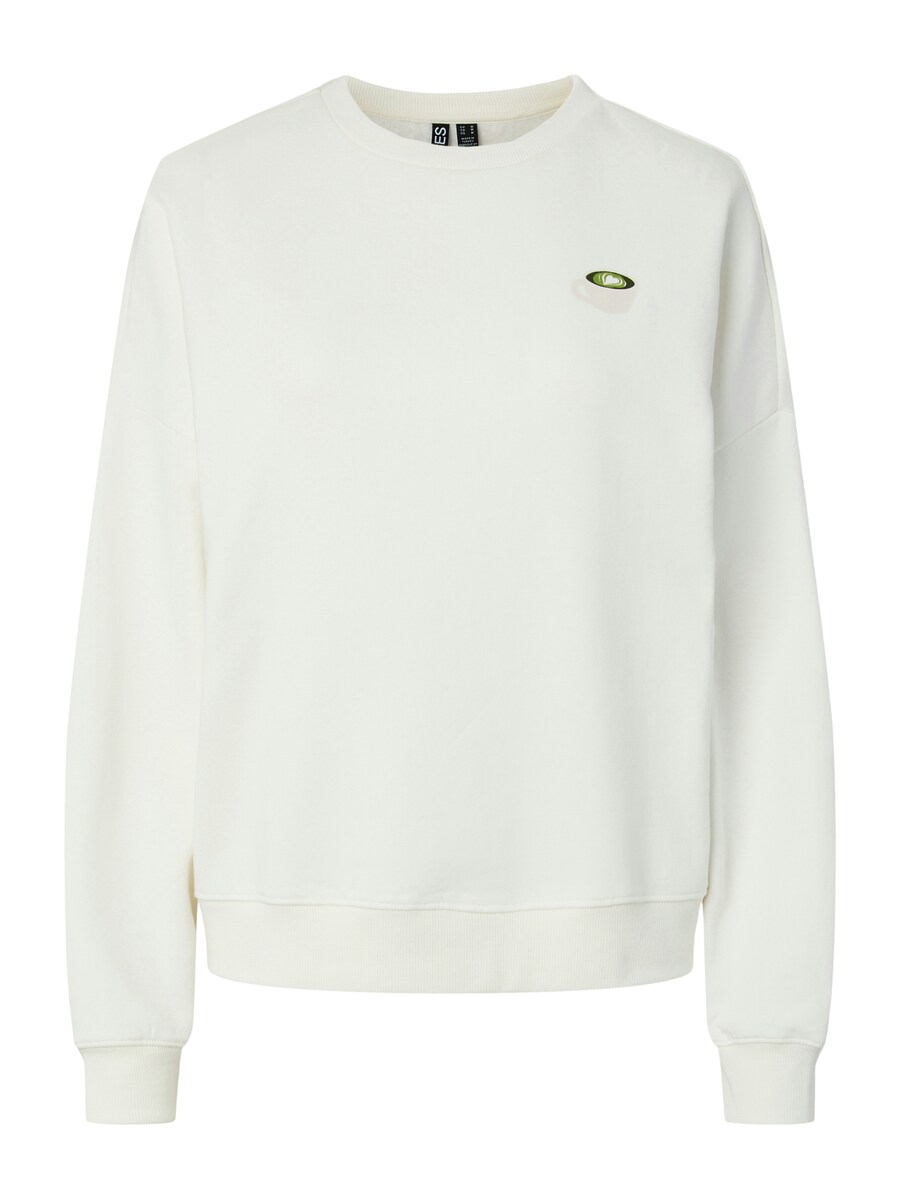 Толстовка PIECES PCFAST, белый
Толстовка PIECES PCFAST, белый