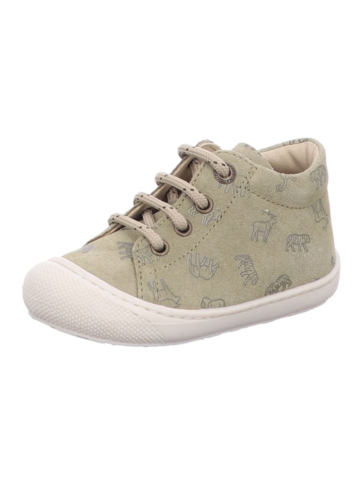 Первые ходунки Naturino, зеленый
Первые ходунки Naturino, зеленый