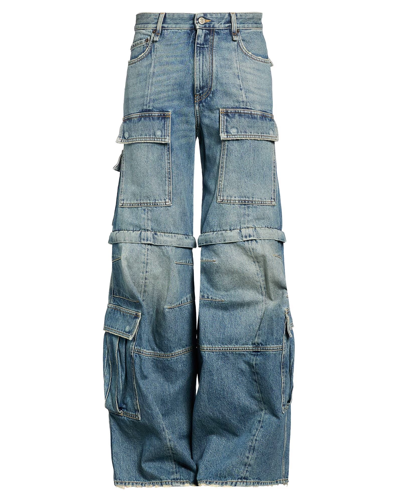 Джинсы Balenciaga, синий
Джинсы Balenciaga, синий