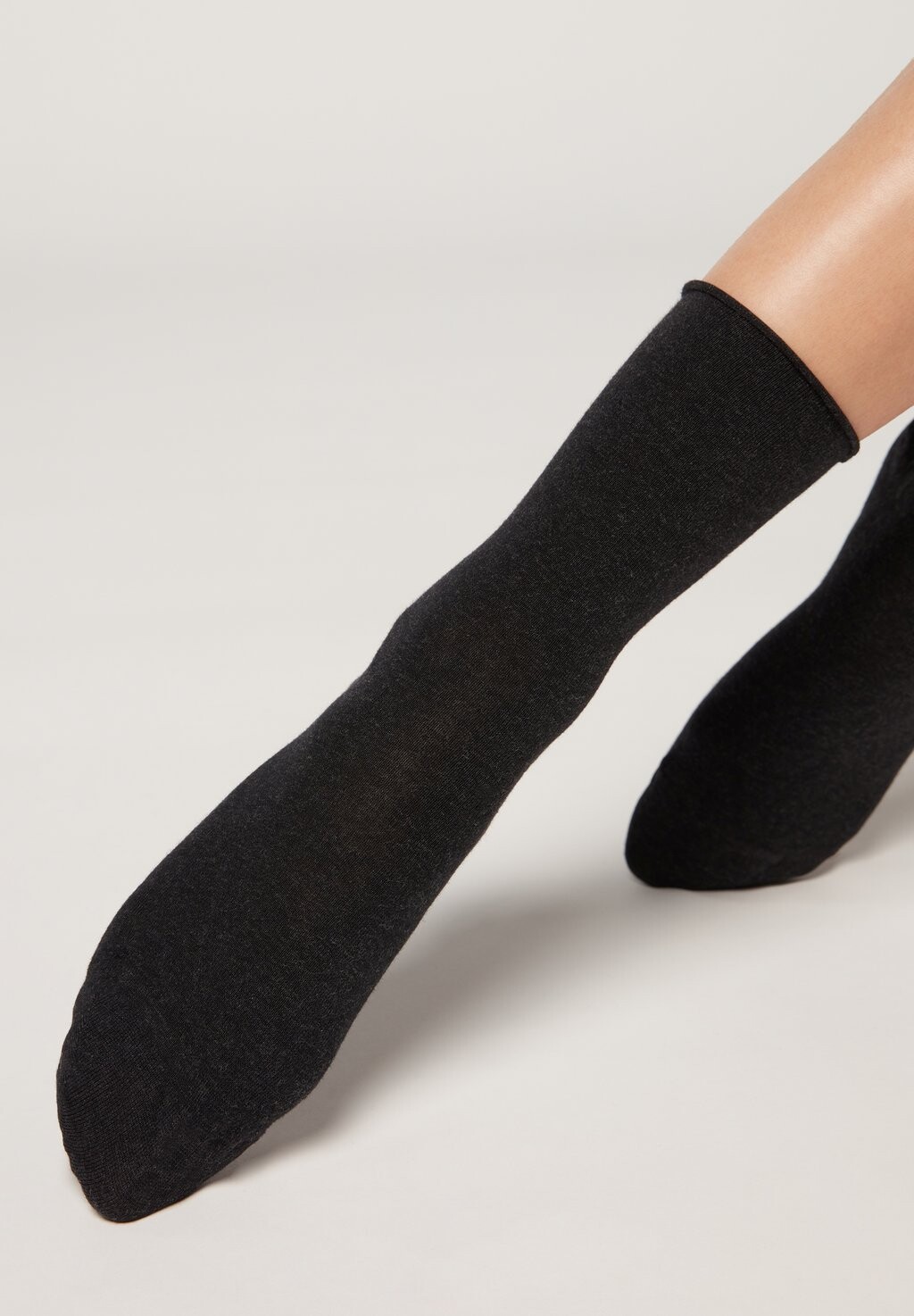 Носки Calzedonia, серый
Носки Calzedonia, серый