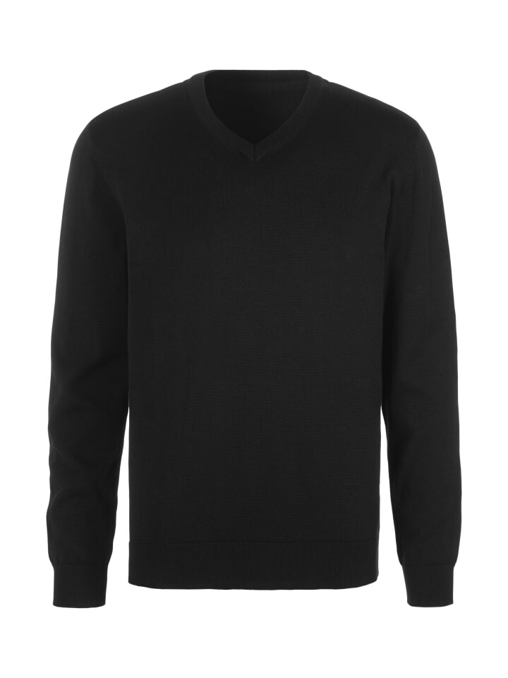 Пуловер H.I.S, черный
Пуловер H.I.S, черный