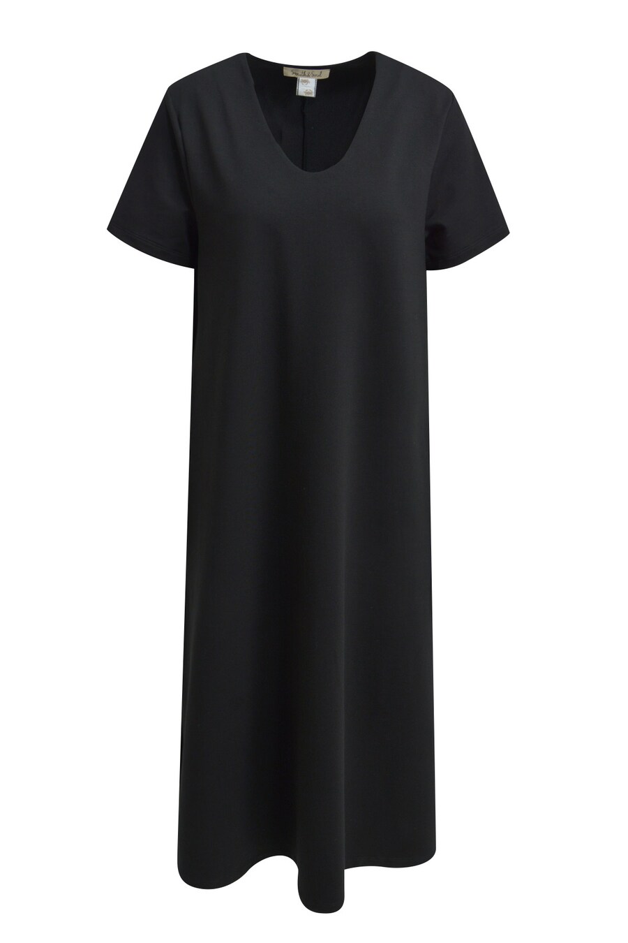 Летнее платье Smith&Soul, черный
Летнее платье Smith&Soul, черный