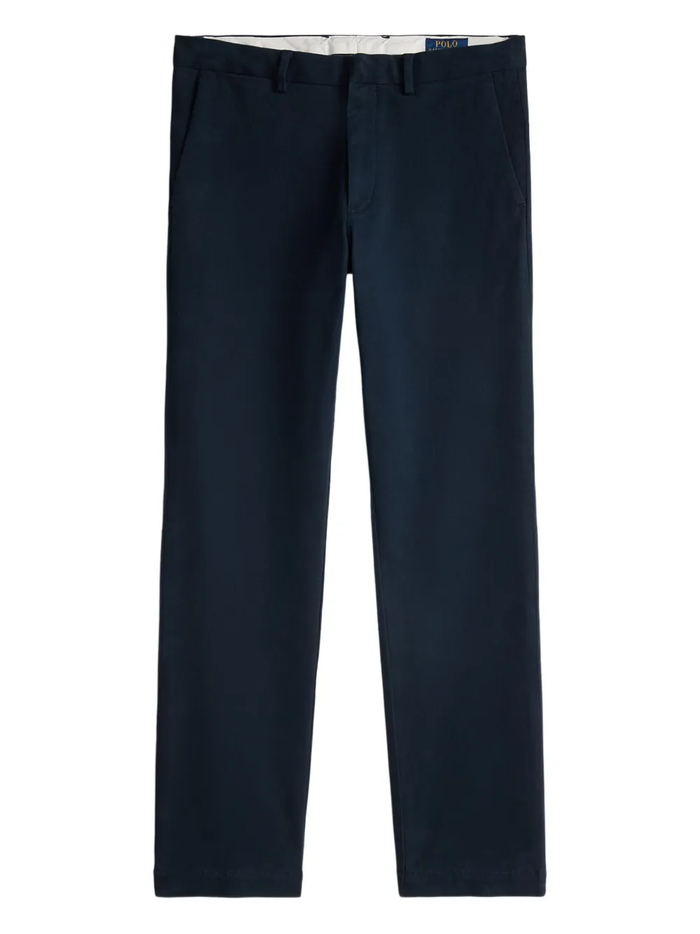 Твиловые брюки Polo Ralph Lauren, синий
Твиловые брюки Polo Ralph Lauren, синий