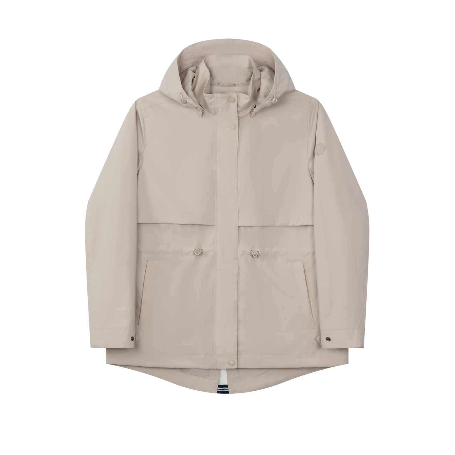 Куртки и пальто женские NAUTICA, cream желтый
Куртки и пальто женские NAUTICA, cream желтый