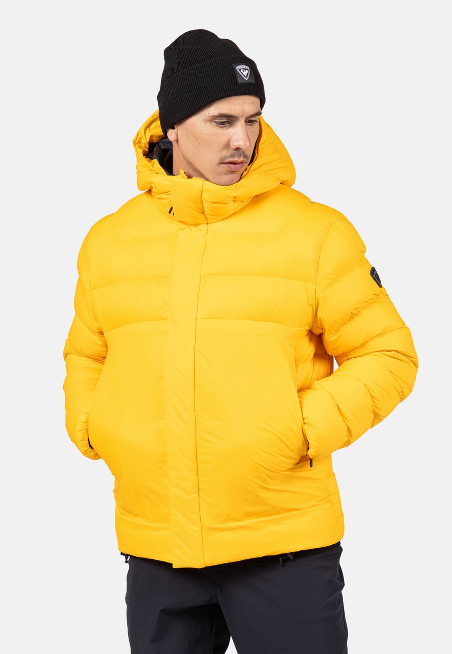 Куртка Rossignol ARETU, Saffron Yellow/Yellow
Куртка Rossignol ARETU, Saffron Yellow/Yellow