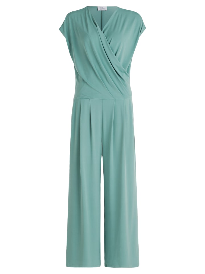 Комбинезон Vera Mont, цвет salvia green
Комбинезон Vera Mont, цвет salvia green