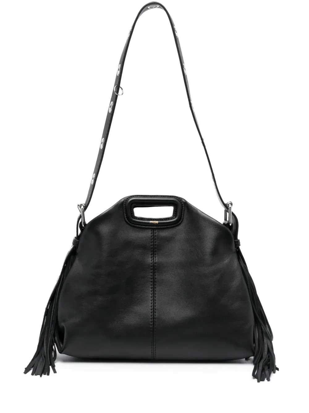 Сумка на плечо Miss M Maje, черный
Сумка на плечо Miss M Maje, черный