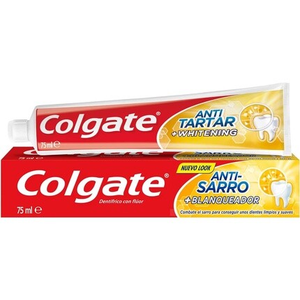 Зубная паста Колгейт 105г Colgate
Зубная паста Колгейт 105г Colgate