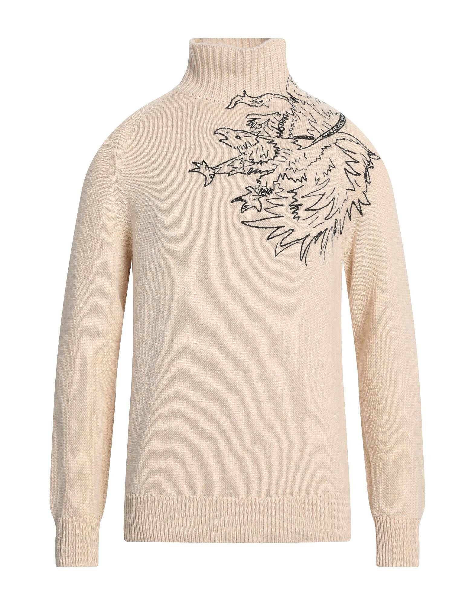 Водолазка Ballantyne, бежевый
Водолазка Ballantyne, бежевый