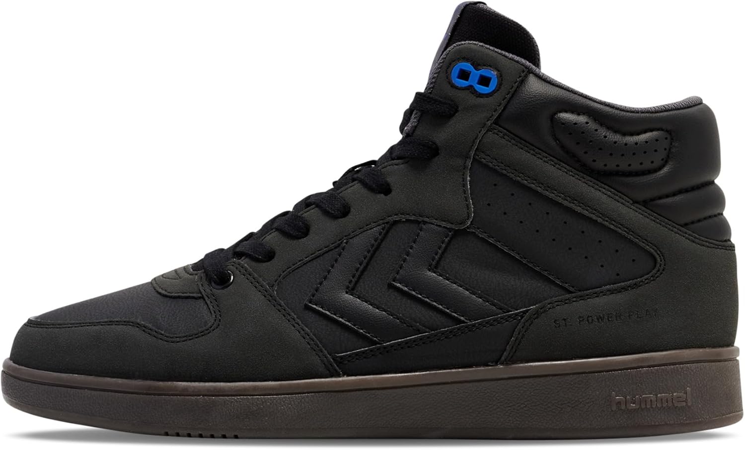 Мужские кроссовки Hummel, Charcoal
Мужские кроссовки Hummel, Charcoal