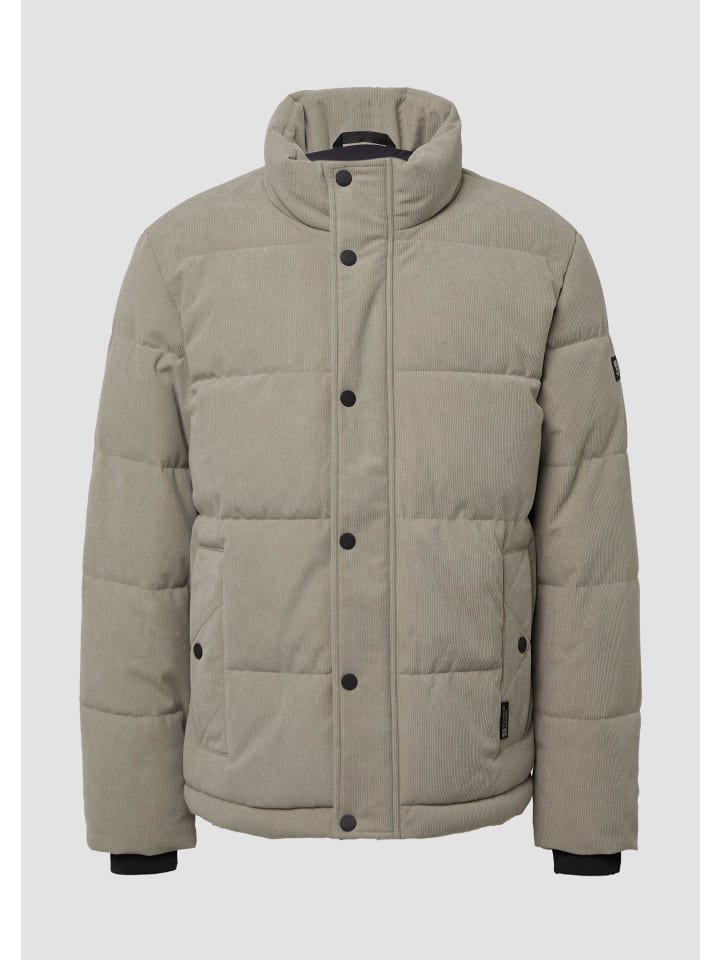 Демисезонная куртка s.Oliver, коричневый
Демисезонная куртка s.Oliver, коричневый