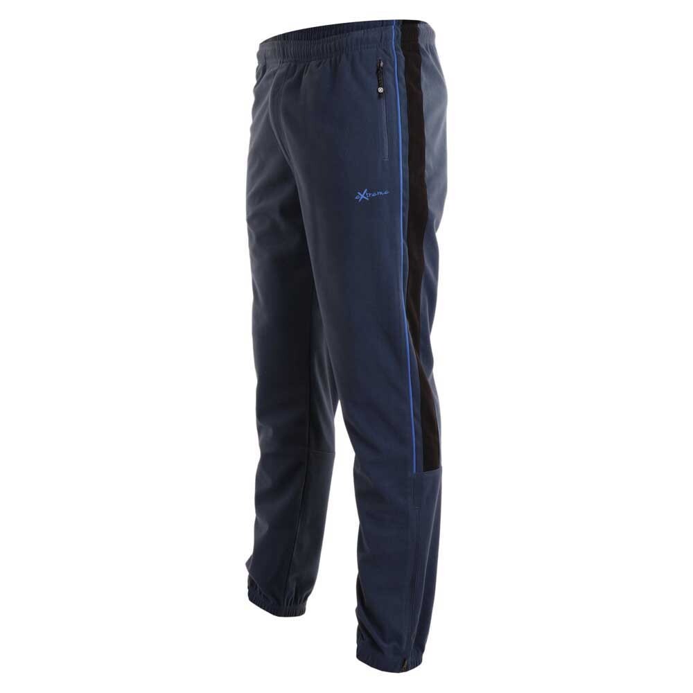 Брюки Newwood Lizar, синий
Брюки Newwood Lizar, синий