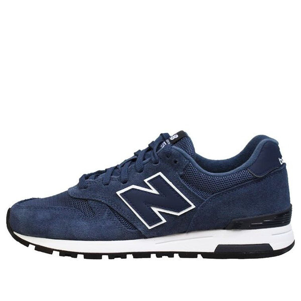 Кроссовки 565 серии New Balance, синий
Кроссовки 565 серии New Balance, синий